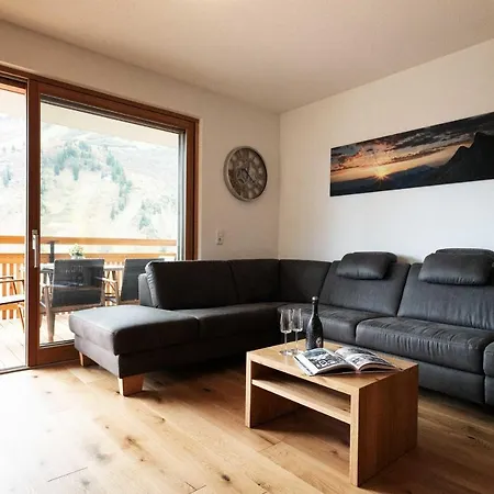 Landhaus - 08 Apartman