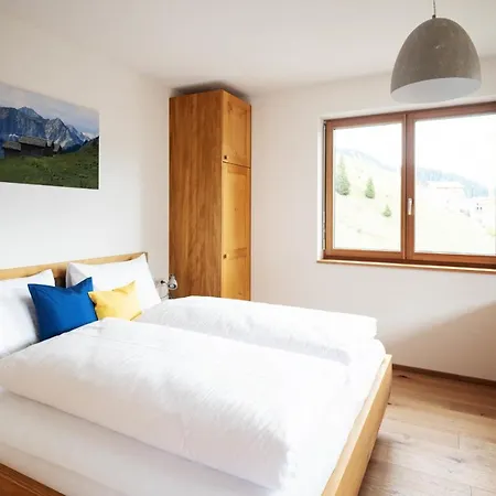 Apartman Landhaus - 08 Damuls