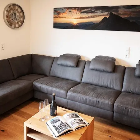 Apartman Landhaus - 08 *