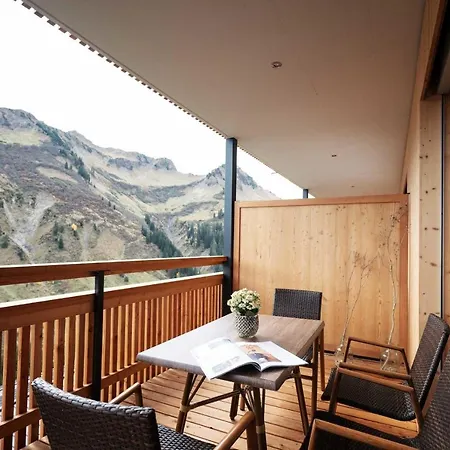 Apartman Landhaus - 08 *
