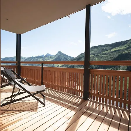 Apartman Landhaus - 08