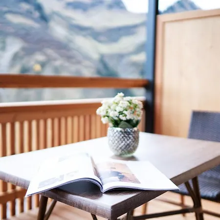 Landhaus - 08 公寓 *